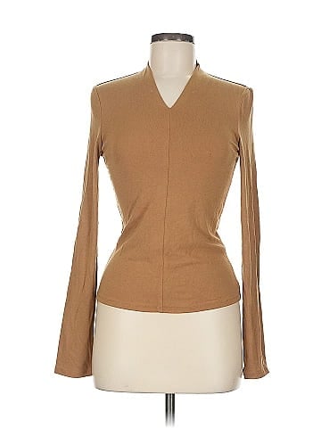 Commense Long Sleeve Top (view 1)
