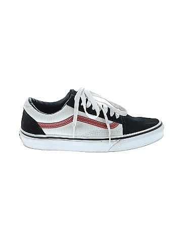 Vans Sneakers (view 1)