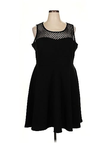 Prescott New York Cocktail Dress (view 1)