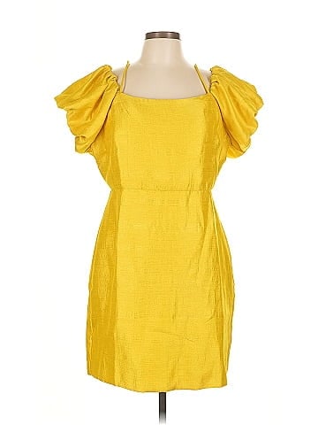 Let Me Be Casual Dress (view 1)