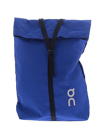 On Cloud Backpack (view 1)