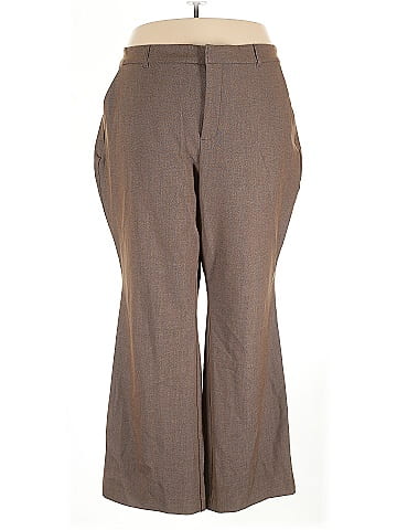 Studio by Torrid Dress Pants (view 1)
