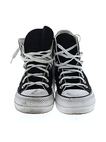 Converse Sneakers (view 2)