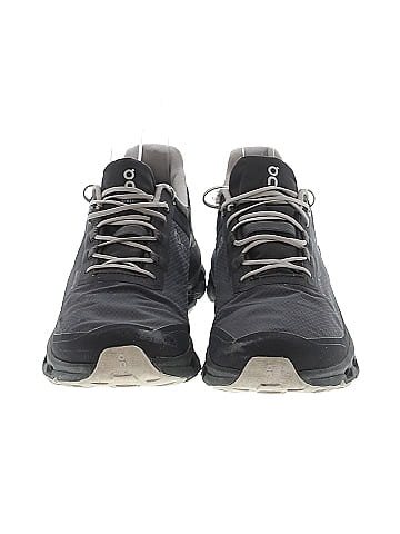 On Cloud Sneakers (view 2)