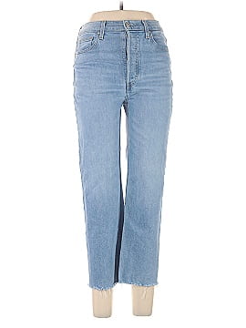 Frank & Eileen Jeans