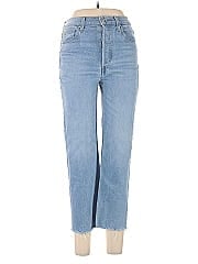 Frank & Eileen Jeans