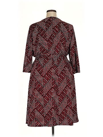 NY Collection Casual Dress (view 2)