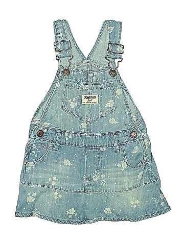 OshKosh B'gosh Dress (view 1)