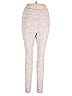 Athleta Pink Active Pants Size XL - photo 1