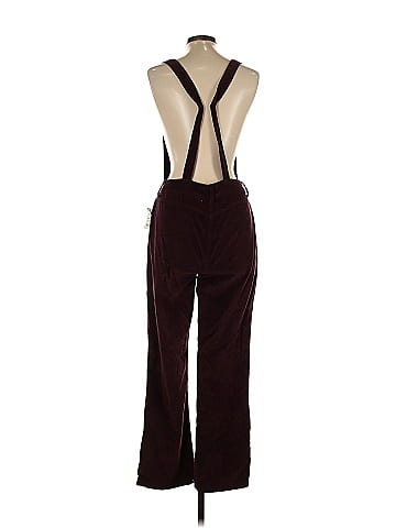 Vanilla Star Overalls (view 2)