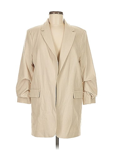 H&M Trenchcoat (view 1)