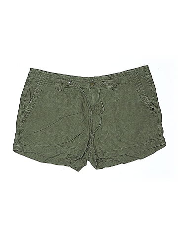 Gap Outlet Khaki Shorts (view 1)