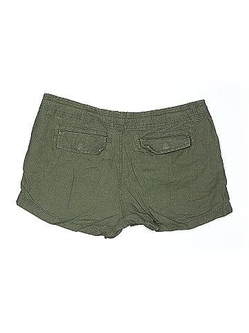 Gap Outlet Khaki Shorts (view 2)