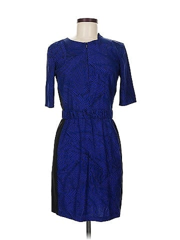 Armani Exchange Cocktail Dress (view 1)