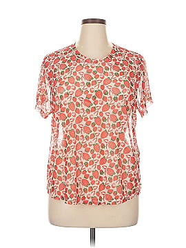 Porridge Short Sleeve T Shirt