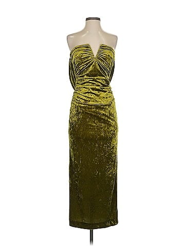 Zara Cocktail Dress (view 1)