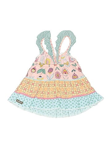 Matilda Jane Dress (view 2)