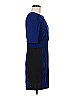 Armani Exchange Blue Cocktail Dress Size 6 - photo 3