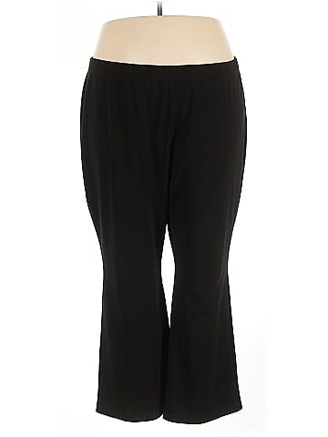 Susan Graver Active Pants (view 1)
