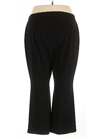 Susan Graver Active Pants (view 2)
