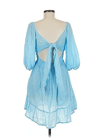 Unbranded Casual Dress (view 2)