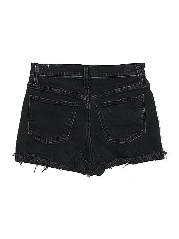 Madewell Denim Shorts (view 2)