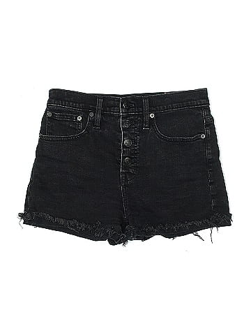Madewell Denim Shorts (view 1)