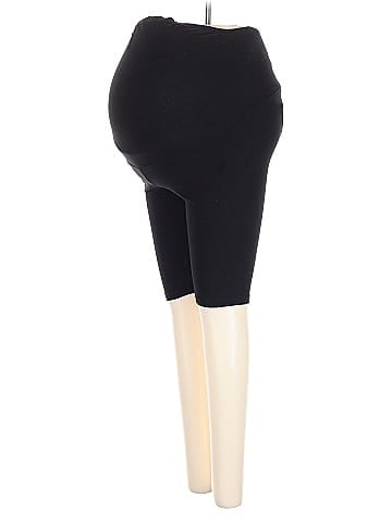 H&M Mama Athletic Shorts (view 1)