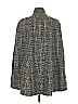 Filomena Fernandez Tweed Gray Blazer Size Med - Lg - photo 2