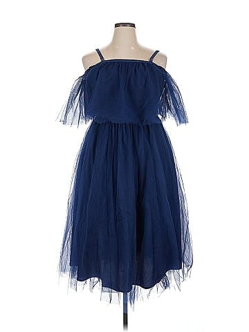 Wayward Fancies Cocktail Dress (view 1)