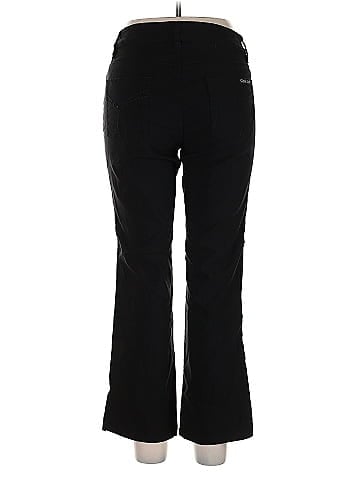 CALVIN KLEIN JEANS Dress Pants (view 2)