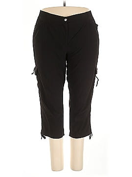 Zenergy By Chico's Active Pants