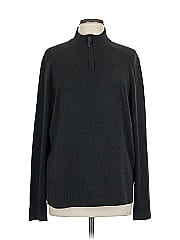 Smartwool Turtleneck Sweater