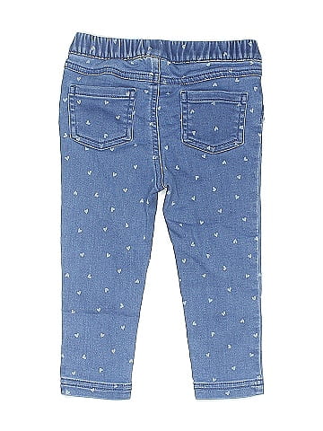 Cat & Jack Jeggings (view 2)