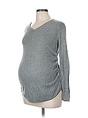 Isabel Maternity Cardigan