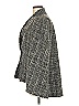 Filomena Fernandez Tweed Gray Blazer Size Med - Lg - photo 5