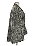 Filomena Fernandez Tweed Gray Blazer Size Med - Lg - photo 4