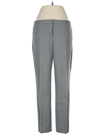 Theory Wool Pants (view 1)