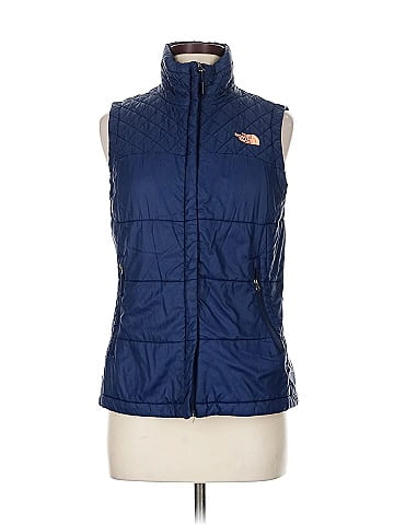 The North Face Vest (view 1)