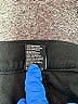 Hue Black Jeggings Size L - photo 5