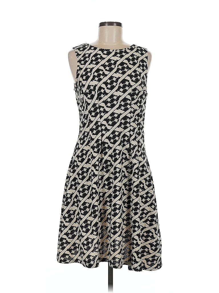 Pre-owned Kersh Casual Dress In Black