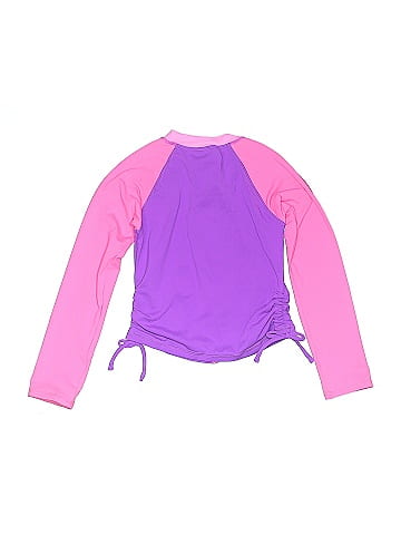 Lands' End Rash Guard (view 2)