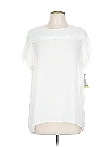Cathy Daniels Short Sleeve T-Shirt (view 1)