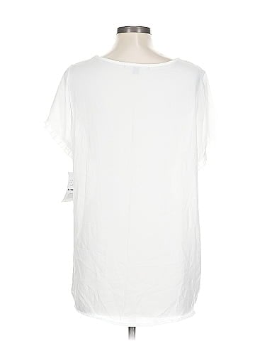 Cathy Daniels Short Sleeve T-Shirt (view 2)