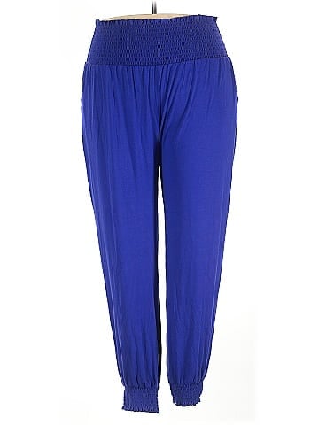 Zenana Active Pants (view 1)