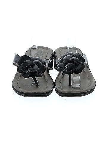 Life Stride Flip Flops (view 2)