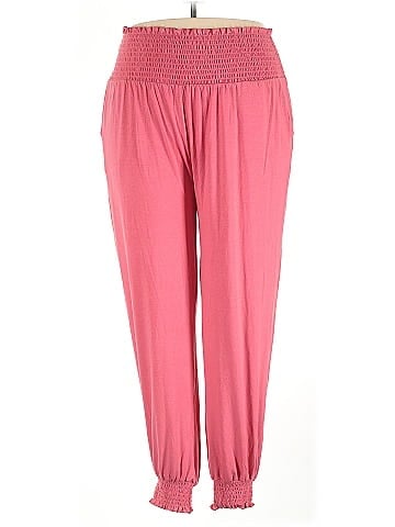 Zenana Casual Pants (view 1)