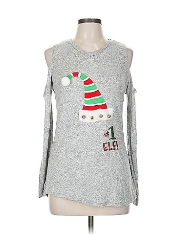 Poof! Tank Top (view 1)