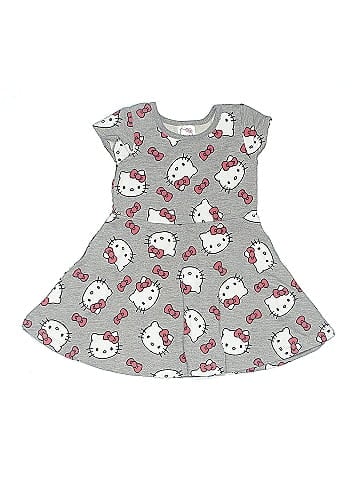 Hello Kitty Dress (view 1)