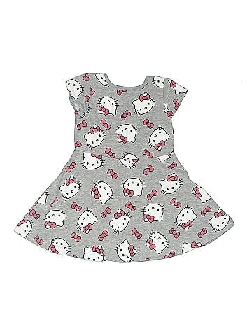 Hello Kitty Dress (view 2)